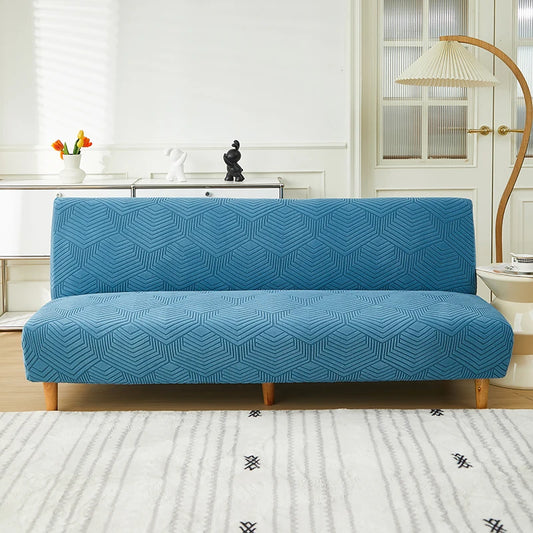 Housse Clic Clac Extensible Unie – 6 coloris