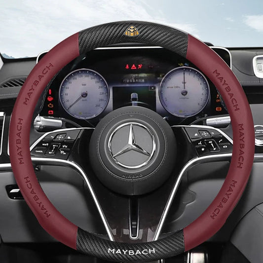 Couvre volant MayBach