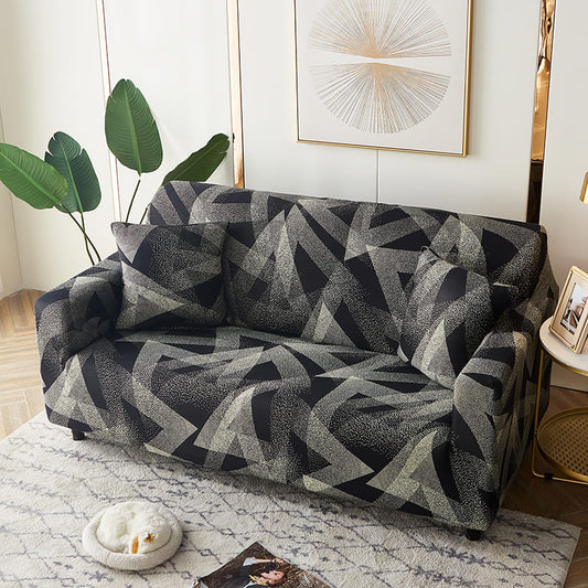 Housse de Canapé Antidérapante