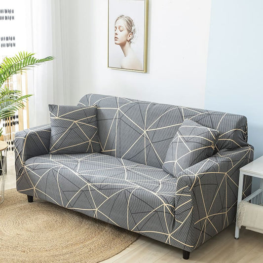 Housse de Canapé Chic Moderne