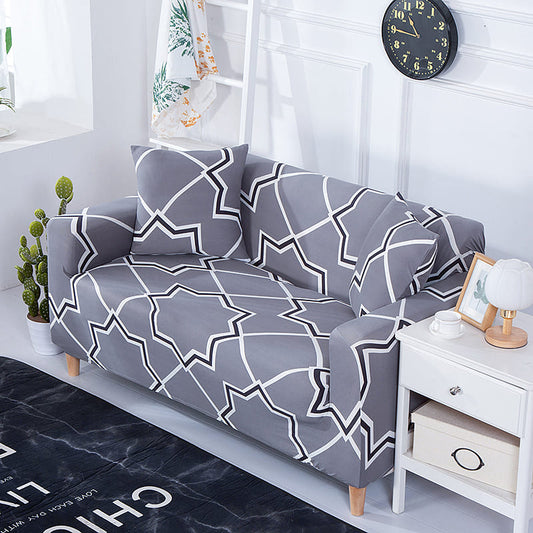 Housse de Canapé Polyester Premium