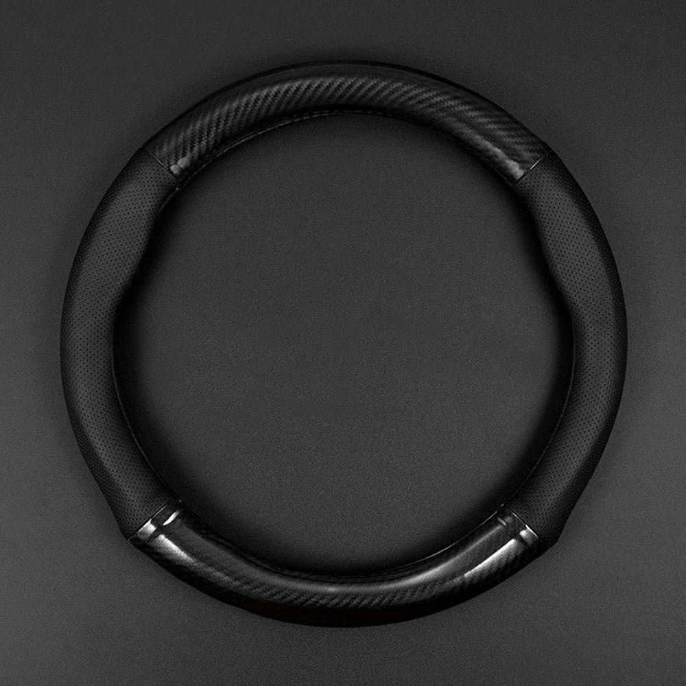 Housse de Volant Full Black – Classique et Type D