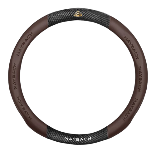 Couvre Volant MayBach - 3 Coloris