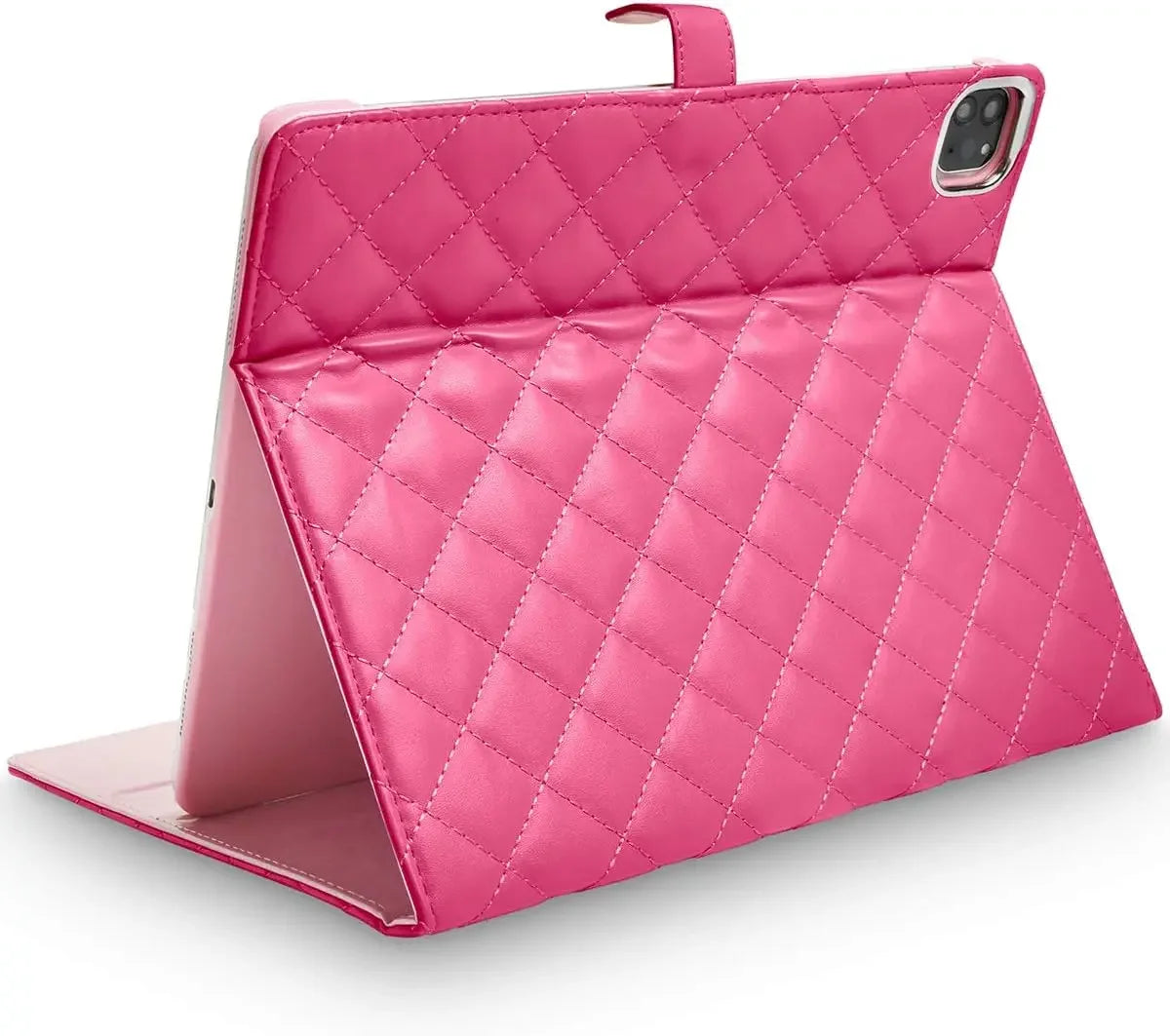 Housse iPad Luxe – Simili Cuir
