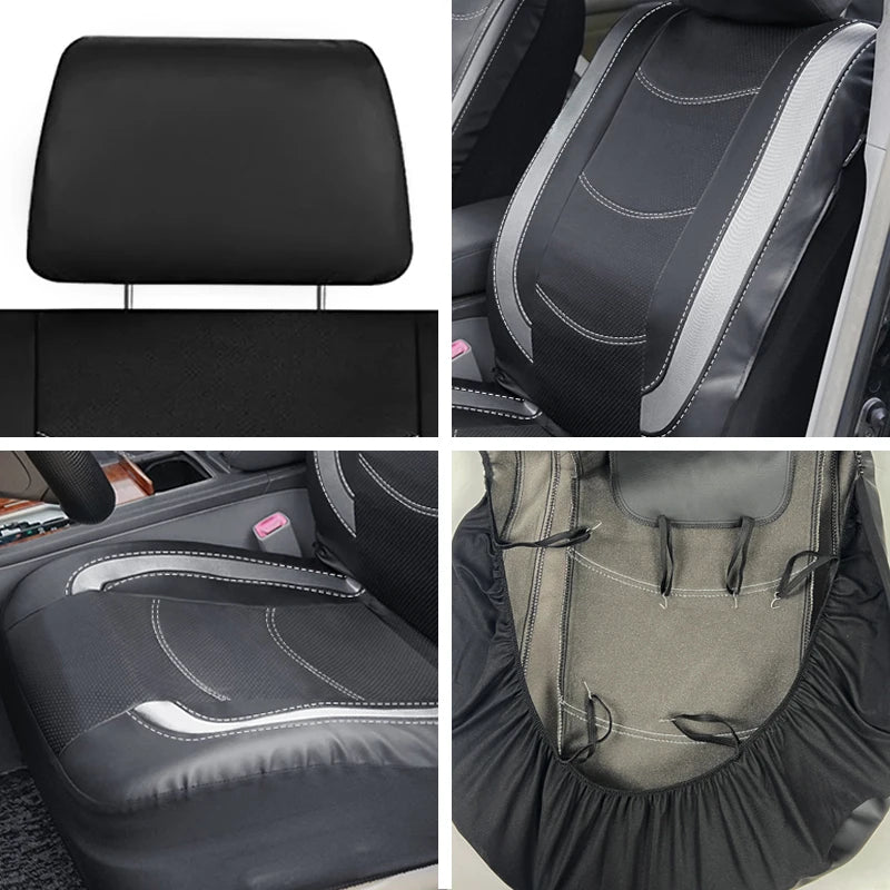 housse auto