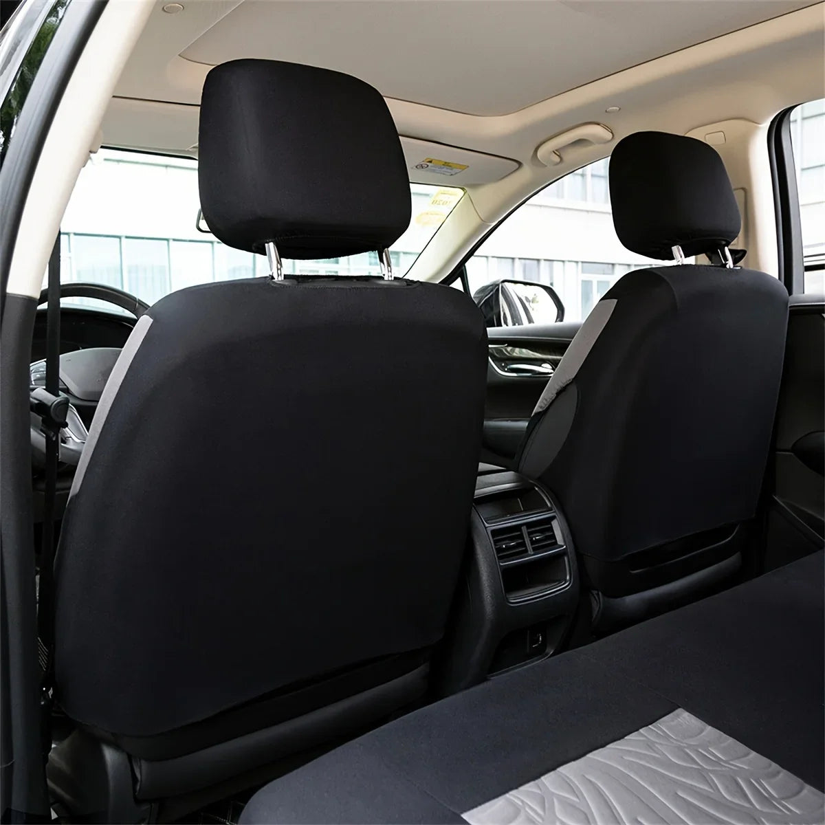 housse de siege auto universelle