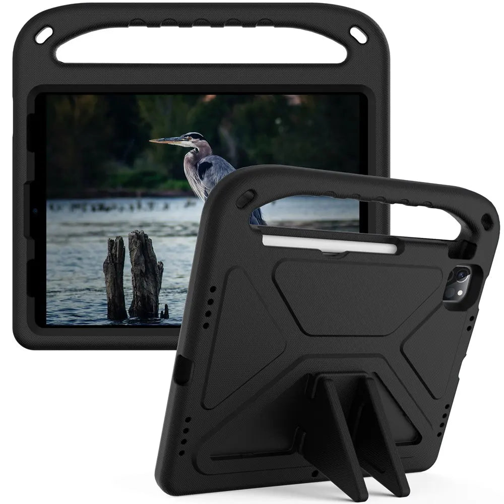 housse ipad pour enfant noire