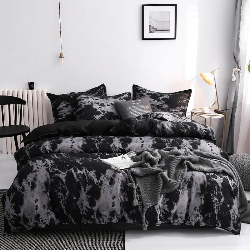 Housse de Couette Moderne