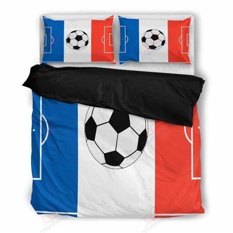 Housse de Couette Foot