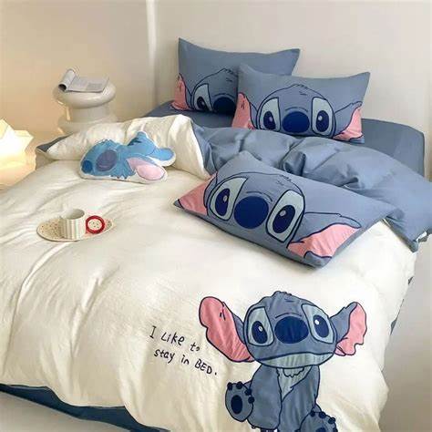 Housse de Couette Stitch