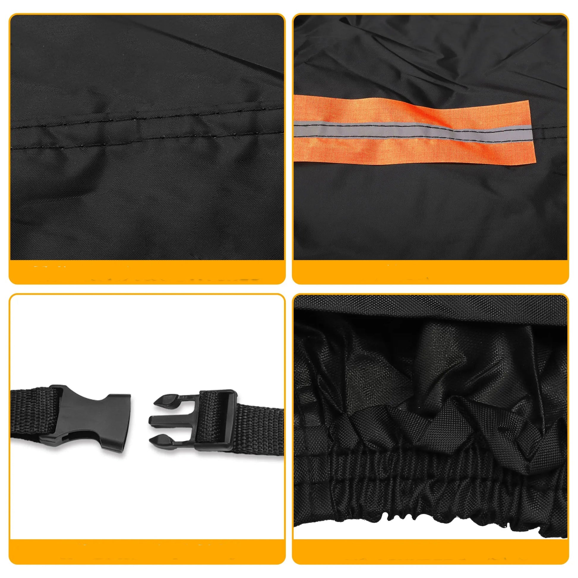 Bâche de protection Smart