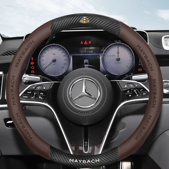Couvre volant MayBach