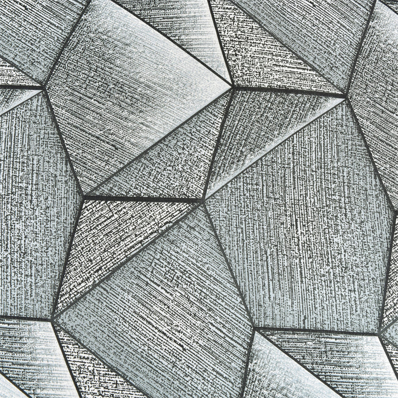 Housse de Canapé Motifs Géométriques Moderne