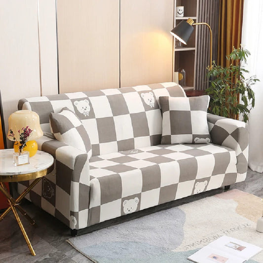 Housse de Canapé Motifs pour Enfants
