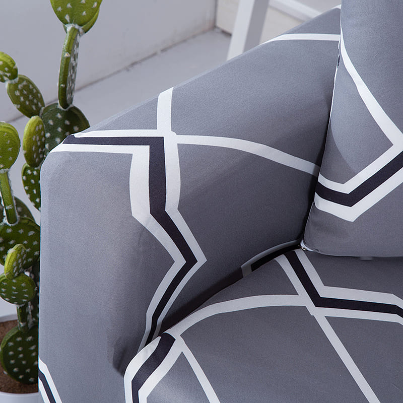 Housse de Canapé Polyester Premium