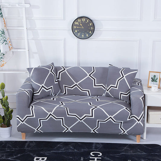 Housse de Canapé Polyester Premium
