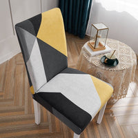 Thumbnail for Housse de Chaise Design Scandinave