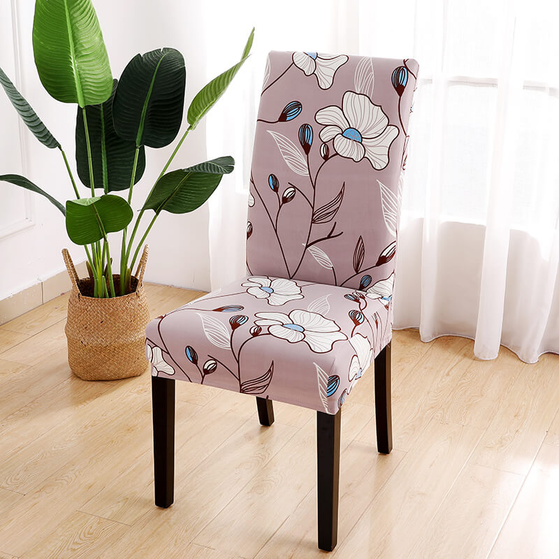 Housse de Chaise Anti-Poil