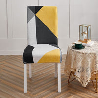 Thumbnail for Housse de Chaise Design Scandinave