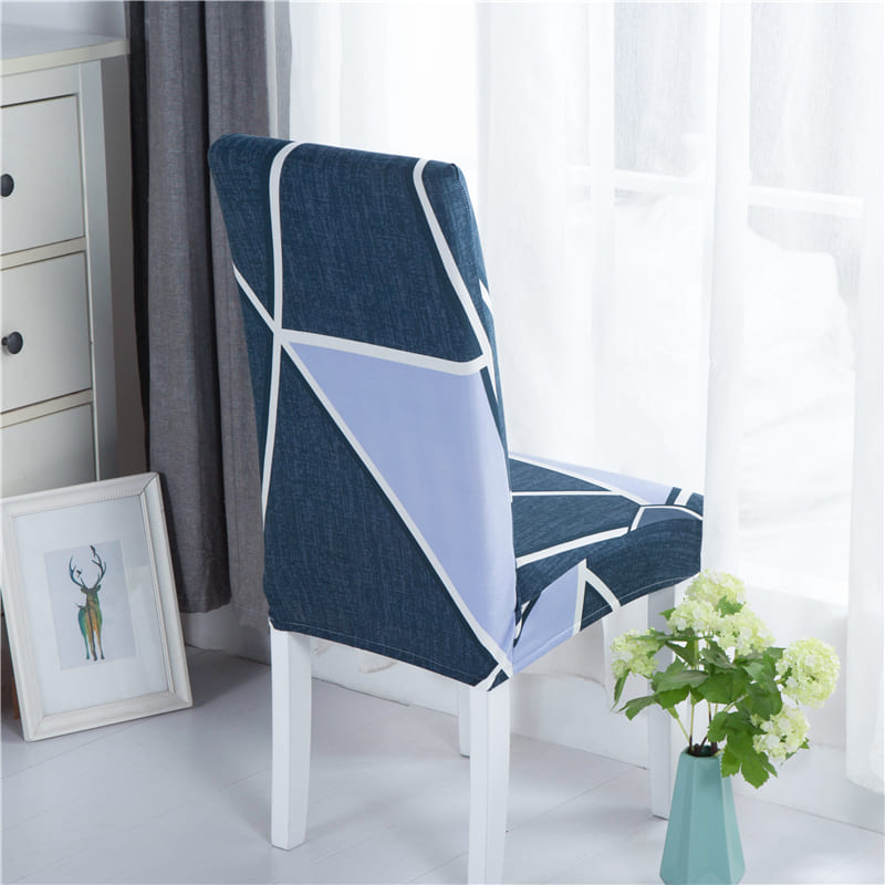 Housse de Chaise en Stretch