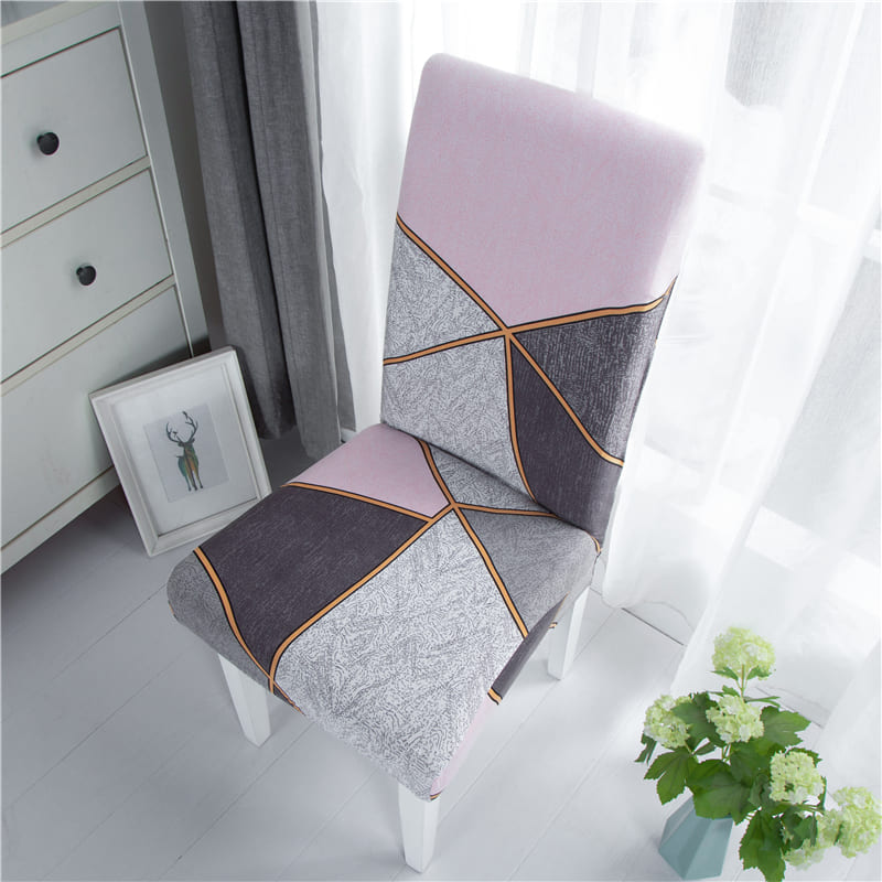 Housse de Chaise Flexible Cover