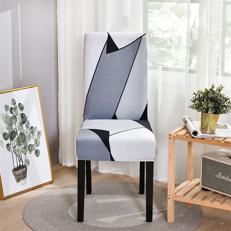 Housse de Chaise Propreté Premium