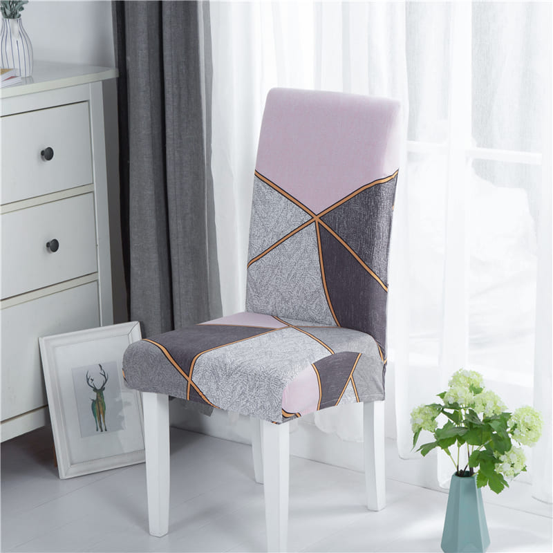 Housse de Chaise Flexible Cover