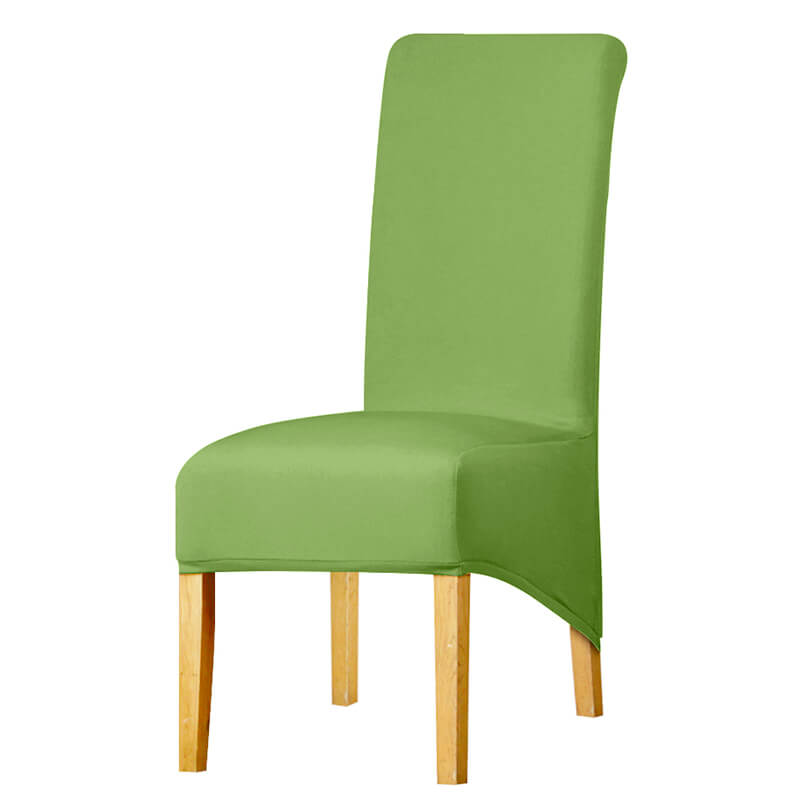 Housse de Chaise XL Vert