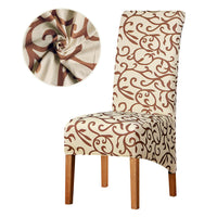 Thumbnail for Housse de Chaise XL Vintage