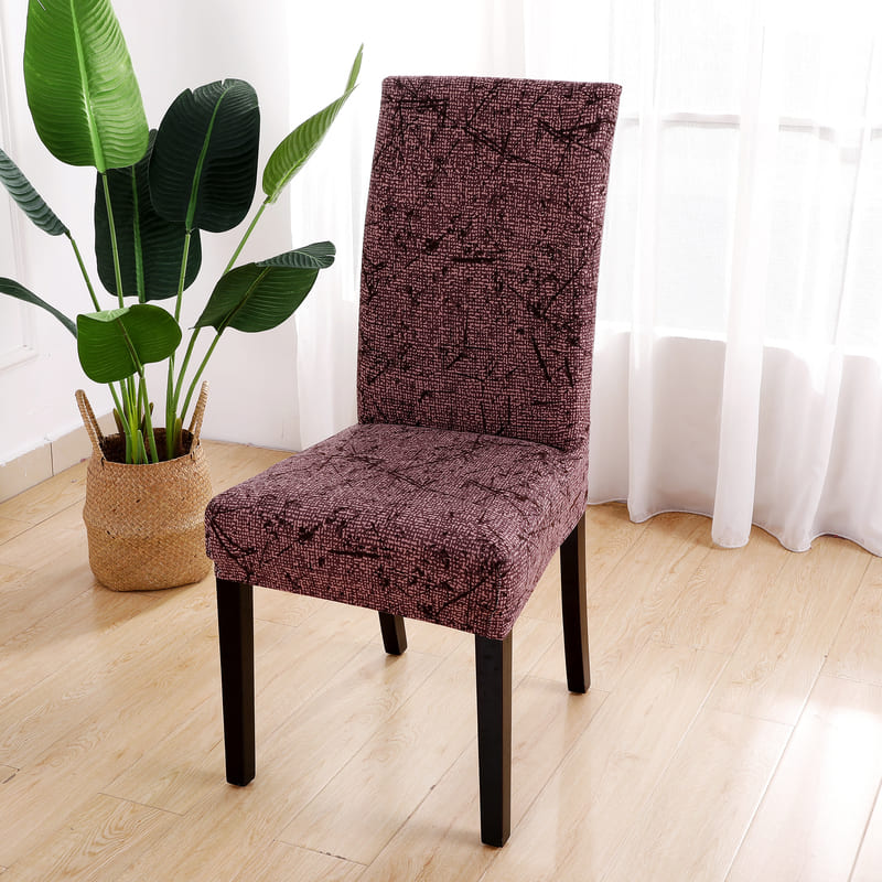 Housse de Chaise Universelle Fit