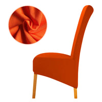 Thumbnail for Housse de Chaise XL Orange