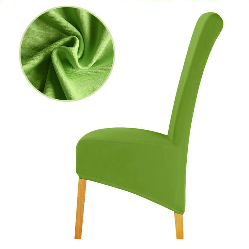 Housse de Chaise XL Vert