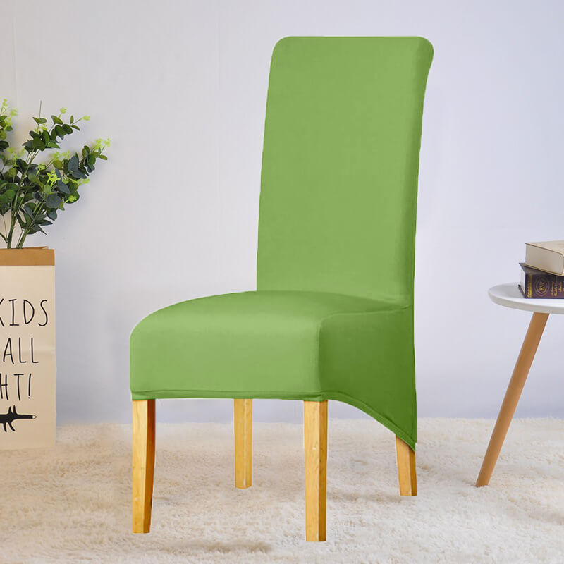 Housse de Chaise XL Vert