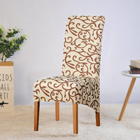 Thumbnail for Housse de Chaise XL Vintage