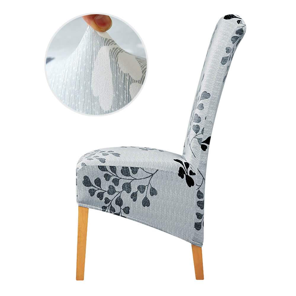 Housse de Chaise Grande Taille