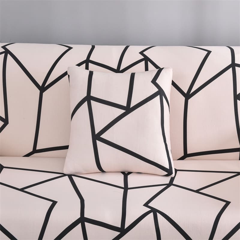 Housse de Coussin Moderne