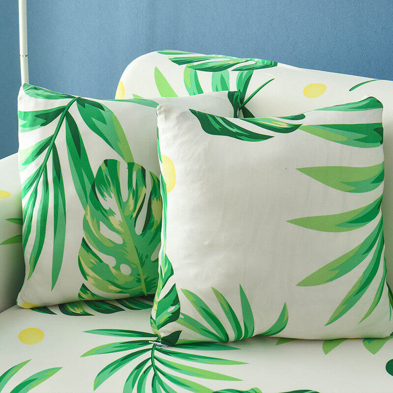 Housse de Coussin Nature