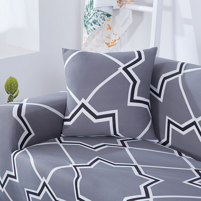 Housse de Canapé Polyester Premium