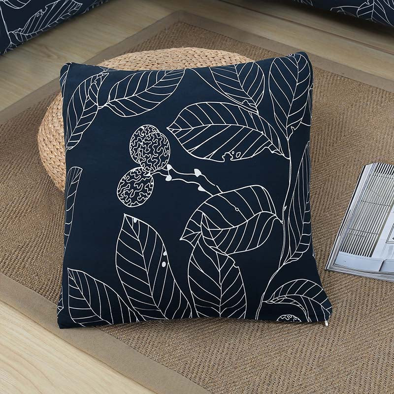 Housse de Coussin Simple