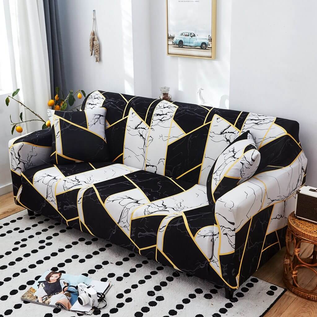 Housse de Sofa Moderne