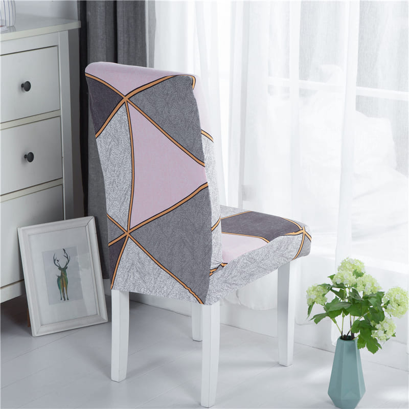 Housse de Chaise Flexible Cover