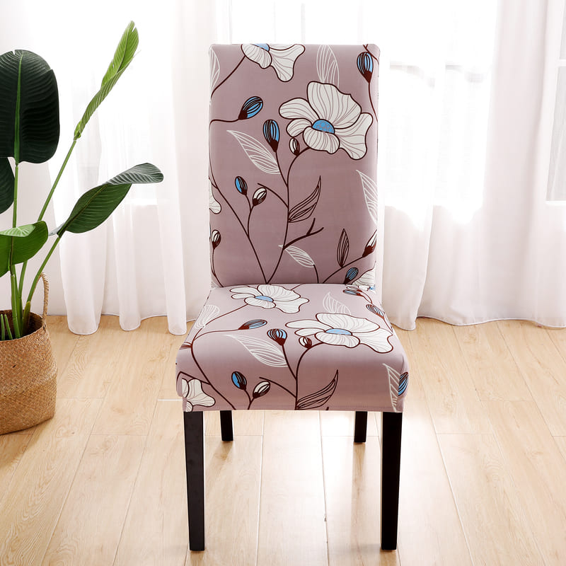 Housse de Chaise Anti-Poil