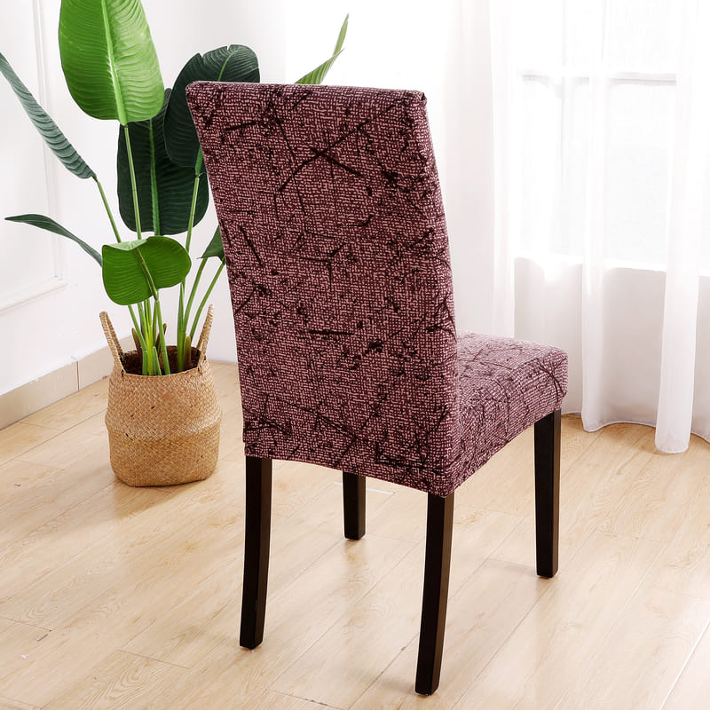 Housse de Chaise Universelle Fit