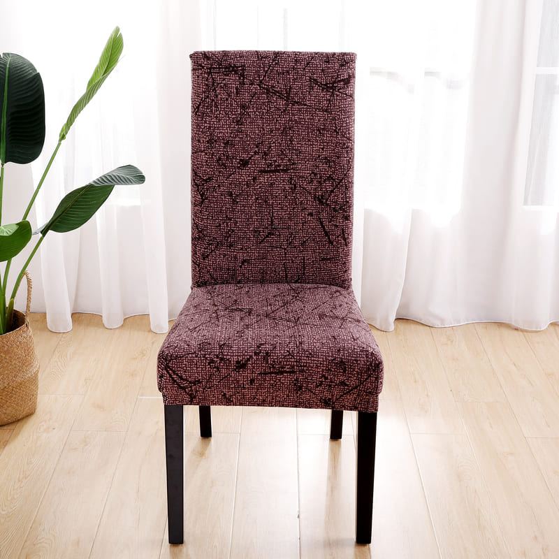 Housse de Chaise Universelle Fit