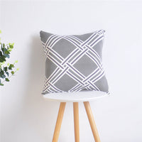 Thumbnail for Housse de Coussin pour Canapé et Fauteuil Vintage