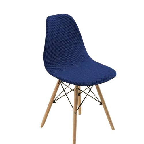 Housse de Chaise Scandinave Imperméable – 6 coloris