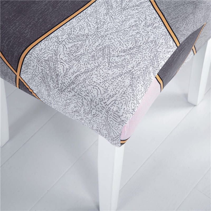 Housse de Chaise Flexible Cover