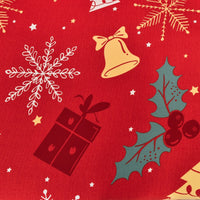 Thumbnail for Housse de Coussin Fête de Noël