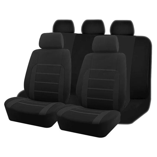 Housses de Sièges Auto Universelles – 7 Coloris