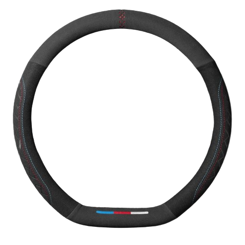 Housse de Volant en Daim – Classique ou Type D